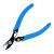 Xuron Adjustable Wire Stripper - view 1