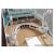 New Maquettes Le France Ocean Liner with Fitting Set - view 3