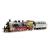 Occre BR-18 Bavarian Locomotive 1:32 Scale Model Kit - view 2