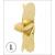 Raboesch 20mm 4 Blade L/H Brass D-Type Propeller M3 - view 2