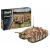 Revell Jagdpanzer 38 (t) HETZER 1:35 Scale - view 1