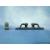 Fairlead Double Vertical Rollers 35x6x7mm (2) - view 1