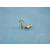 Stanchion Ball Top 6mm (2) - view 1