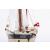 Billing Boats Dana Fishing Cutter B200 Model Boat Kit - view 7