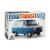 Italeri Ford Transit 1:24 Scale - view 2