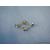 Ships Horn 3.5mm Diameter Length 11mm (2) - view 1