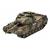 Revell Leopard 1A5 1:35 Scale - view 1