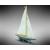 Mini Mamoli Endeavour II J Class Yacht 1:193 - view 1