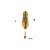 Carronade Barrel Brass 26mm - view 1