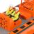WBC Thames Lifeboat Model Kit 400mm - view 4