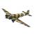 Revell Junkers Ju52/3m Transport 1:48 Scale - view 1