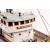 Billing Boats Nordkap B476 Model Boat Kit - view 5