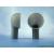 Cowl Vent 18mm Diameter cowl x 30mm high (2) - view 1