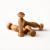 Turned Column Walnut 12mm - view 1