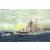 I Love Kit German Bismarck Battleship 1:700 Scale - view 1