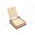 Wooden City Tangram Geometric Puzzle - view 1