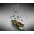 Mamoli HMS Swift English Brig 1776 1:70 - view 1
