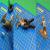 Modelcraft Nylon Hobby Clamps (6 x 50mm, 3 x 75mm)