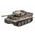 Revell Gift-Set Tiger I Ausf.E 75th Anniversary Scale 1:35 - view 1