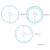 Modelcraft 3 Pce Spare Blades for Rotary Cutter (28mm) - view 2