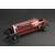 Italeri Fiat Mefistofele 21706 c.c 1:12 Scale - view 5