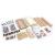 Occre Amerigo Vespucci 1:100 Scale Model Ship Kit - view 3