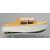 SLEC Mr Tom Model Boat Kit with Fittings Set - view 3