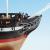Model Shipways USS Constitution 1797 1:76 - view 4