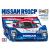 Tamiya Nissan R91CP - view 2