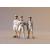 British & Commonwealth Sailors, Officers, Tropical dress sun helmets 1:72 Scale - view 2