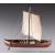 Dusek Viking Ship Knarr 1:72 Scale - view 1