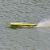 Volantex Atomic Cat 70 Brushless ARTR Racing Boat Yellow (No Battery or Charger) - view 5