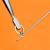 Modelcraft Smoothing Broach Set 1.2 to 3.0mm