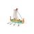 Occre Viking Ship Junior Kit - view 4