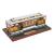 Occre San Francisco Cable Car 1:24 Scale Model Kit - view 6