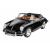 Revell Porsche 356 Cabriolet 1:16 Scale - view 1