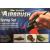 Badger 250 Single Action External Mix Bottom Feed Airbrush Spray Set - view 2