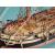 Caldercraft HMS Jalouse 1794 1:64 Scale - view 3