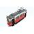 Occre Istanbul Tram 1:24 Scale Model Kit - view 6