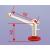 Ships Crane 1/25 Scale - view 2