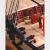 Model Shipways Fair American 14-Gun Privateer 1778 1:48 - view 2