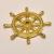 Ships Wheel Cast 43mm - view 1
