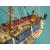 Caldercraft HMAV Bounty 1789 1:64 Scale - view 5