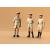 British & Commonwealth Sailors, Tropical dress 1:72 Scale - view 2