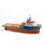 Billing Boats Fairmount Alpine B506 Model Boat Kit - view 4