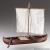 Dusek Viking Ship Knarr 1:35 Scale - view 1
