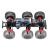 Tamiya Dynahead 6x6 (G6-01TR) - view 6