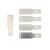 #18 Chisel Edge Blades for #2 or #5 Handles (5) - view 1