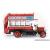 Occre AEC Bus B-Type 1:24 Scale Model Kit - view 3