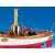 Krick Anna Open Steam Launch with Fittings - view 2